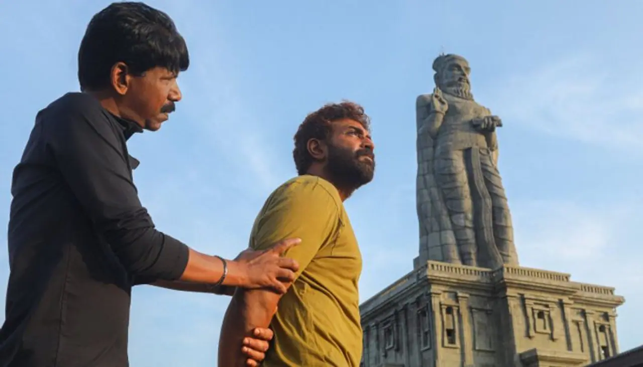 Vanangaan Box Office Collection, Sangeetha Krish