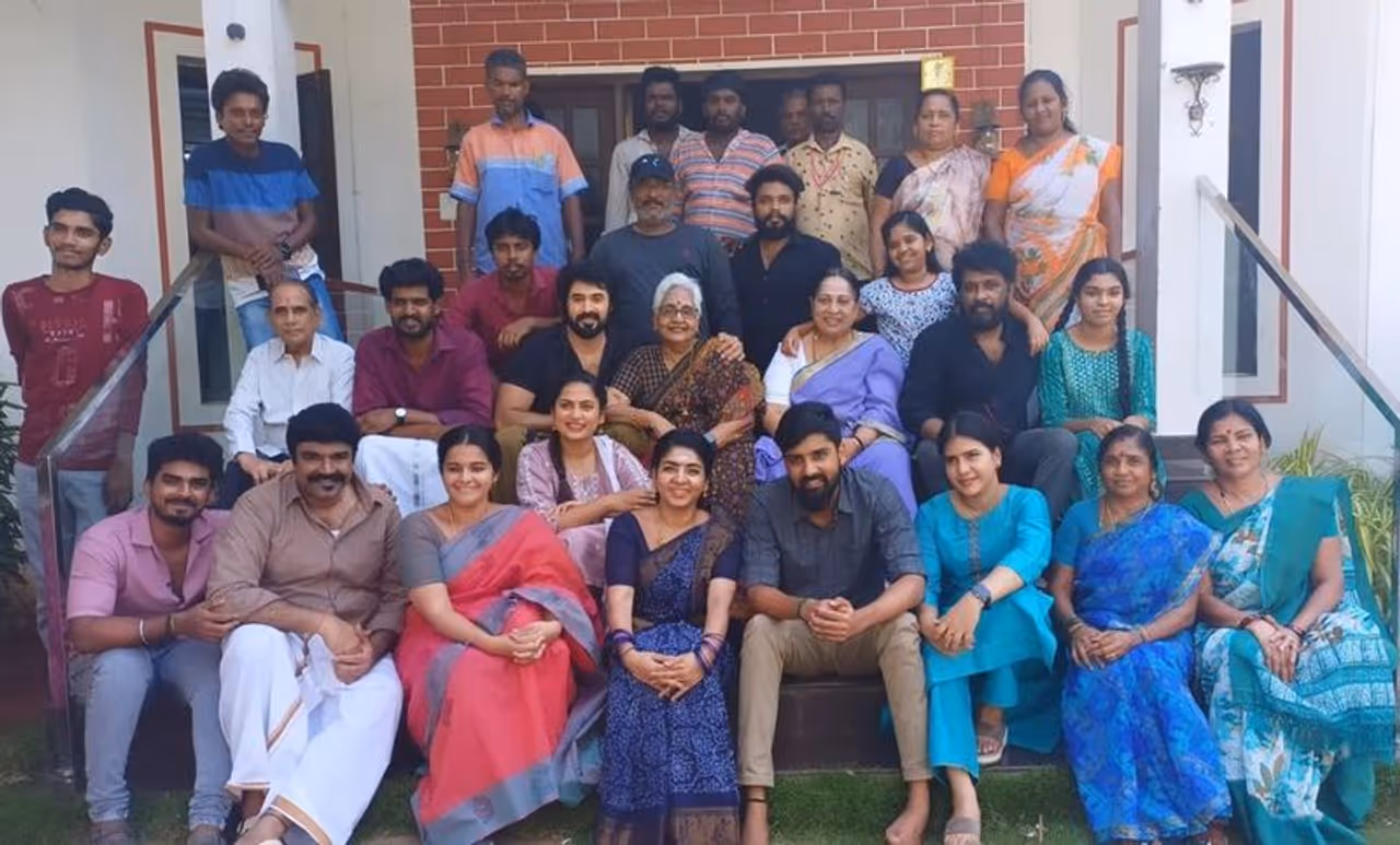 ethirneechal ethirneechal