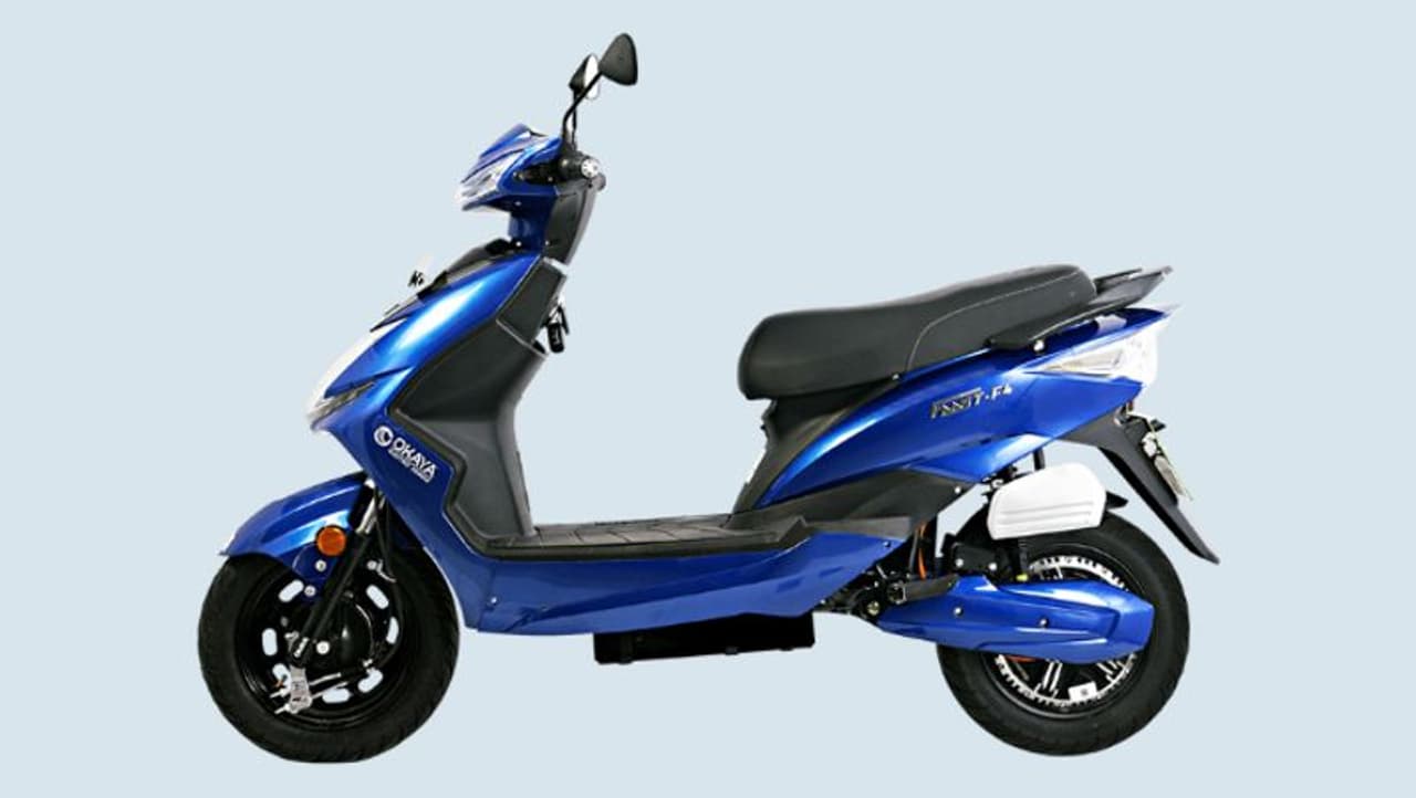 Budget Electric Scooter Offer