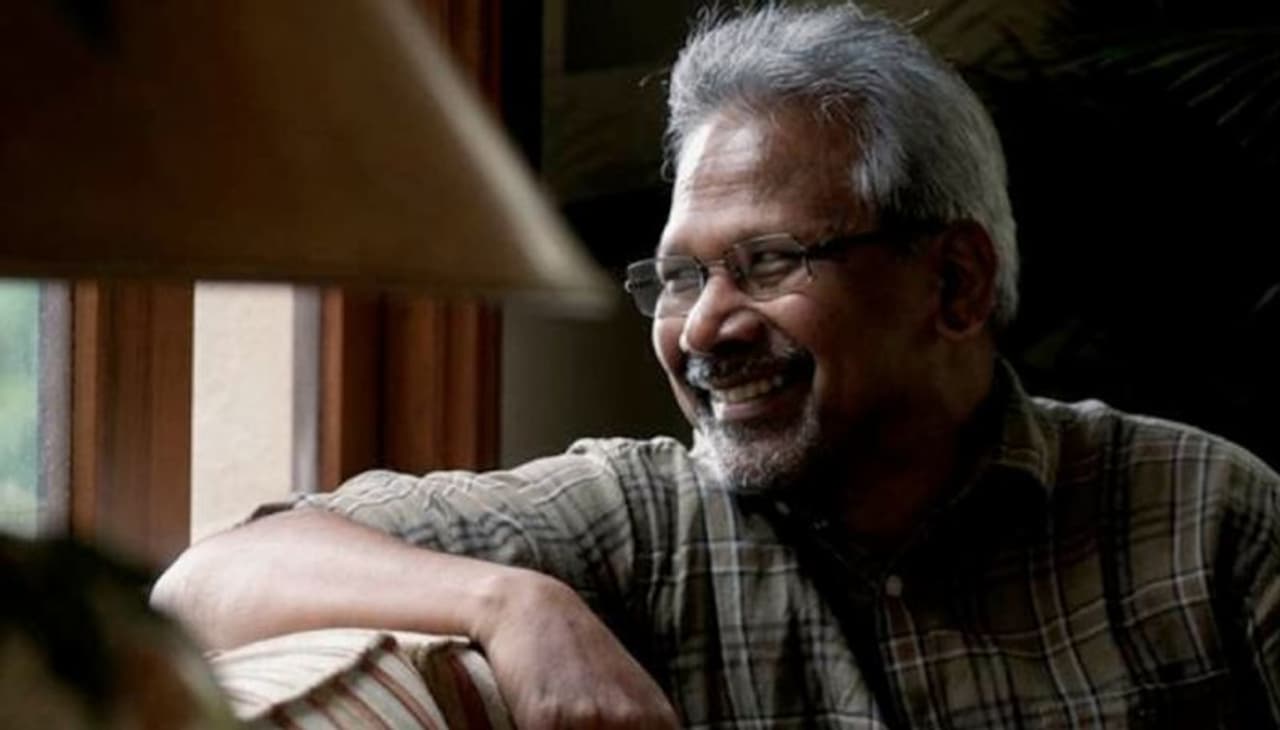 Maniratnam Never Make This Genre Films Maniratnam Never Make This Genre Films