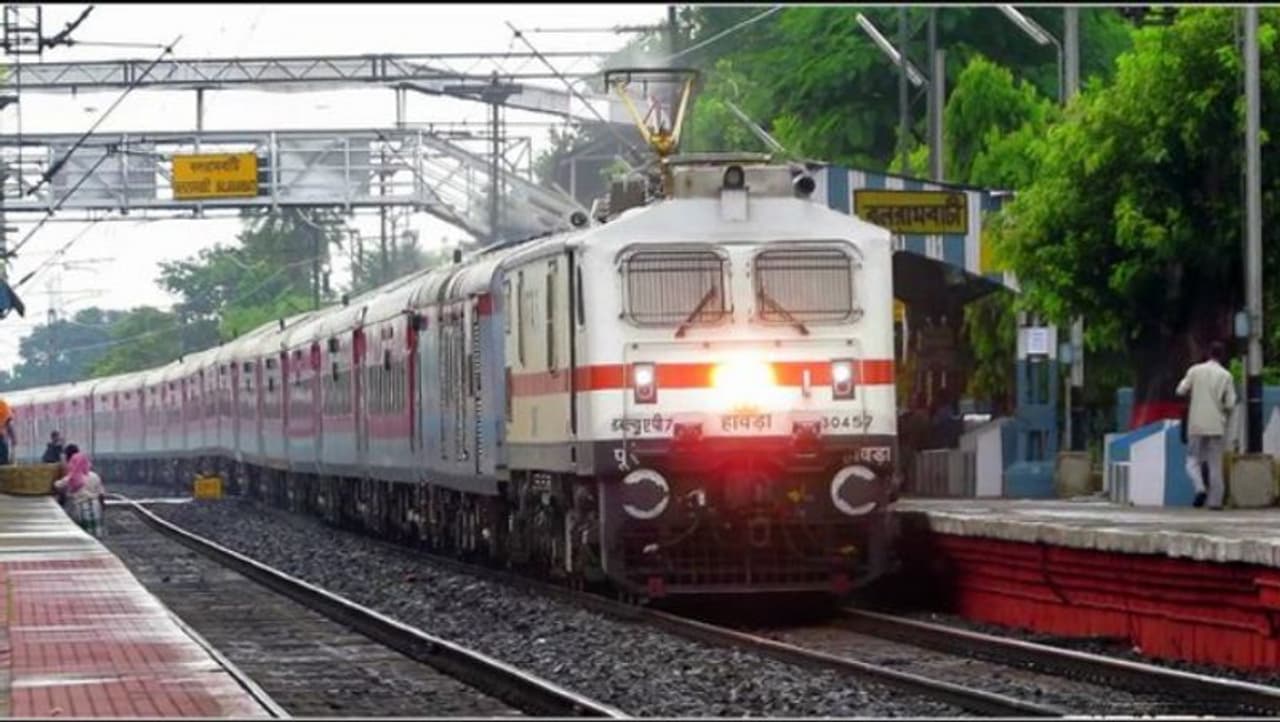 Southern Railway Southern Railway