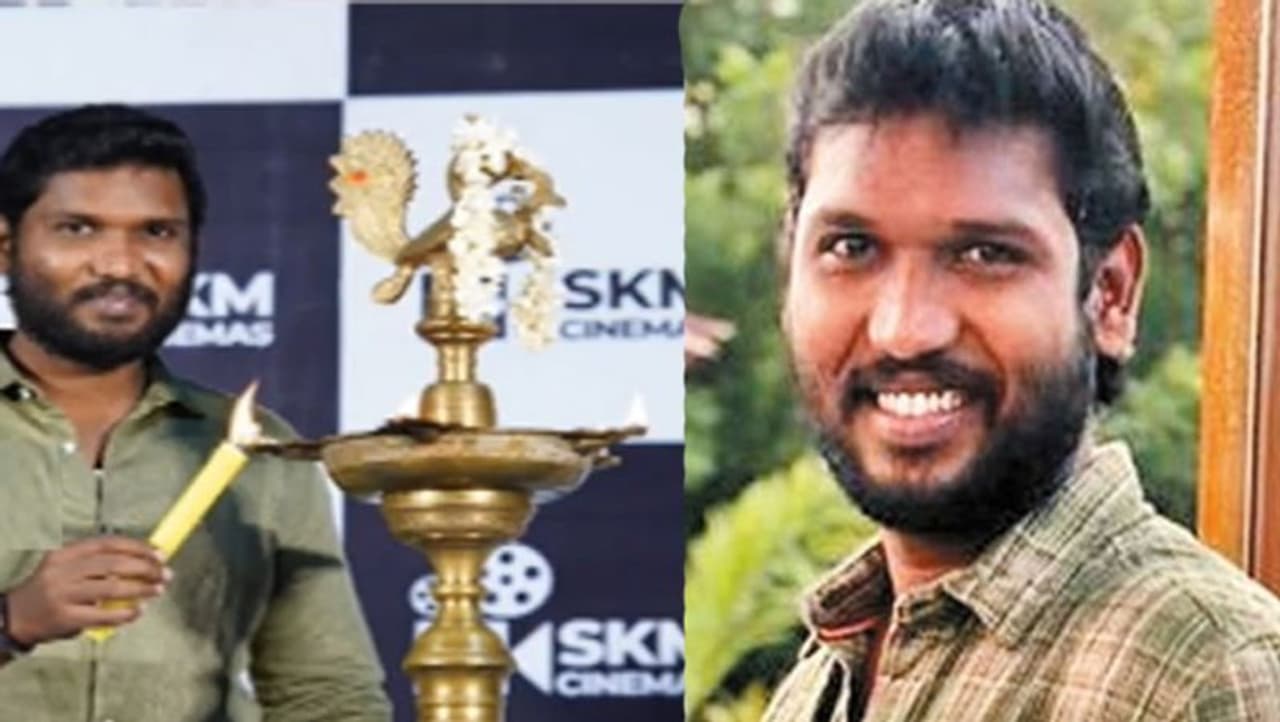 Film Producer Film Producer