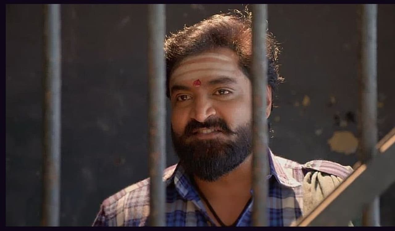 Anna Serial Anna Serial