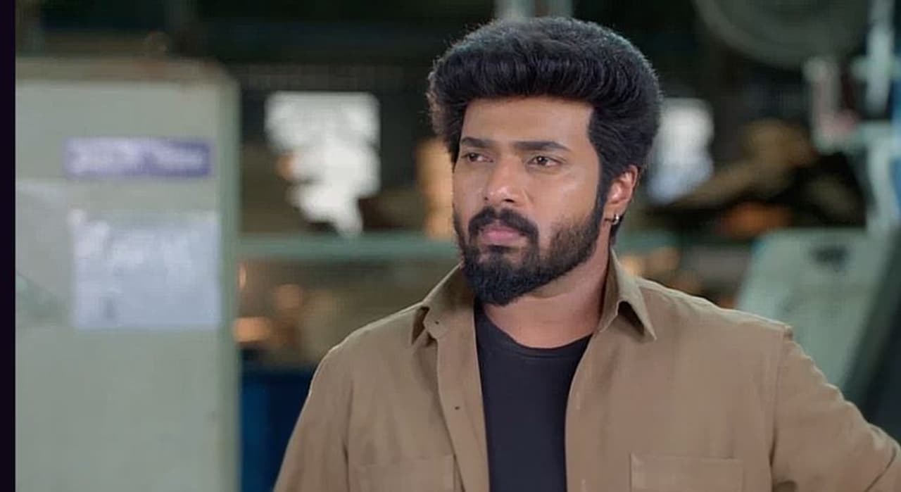 Karthigai deepam serial