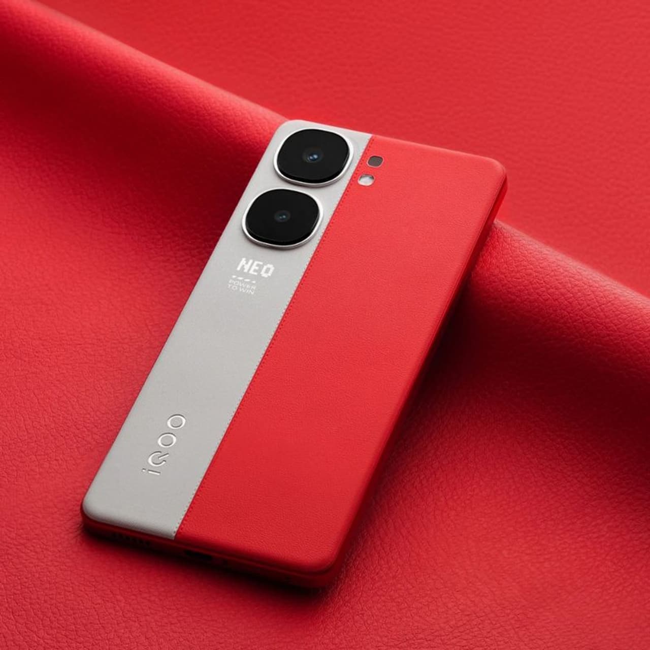 Fast Charging Smartphones