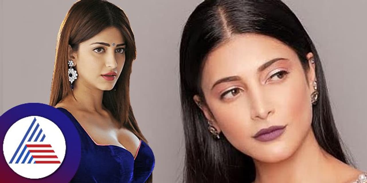 Shruti Haasan talks about her Polycystic Ovary Syndrome Shruti Haasan talks about her Polycystic Ovary Syndrome