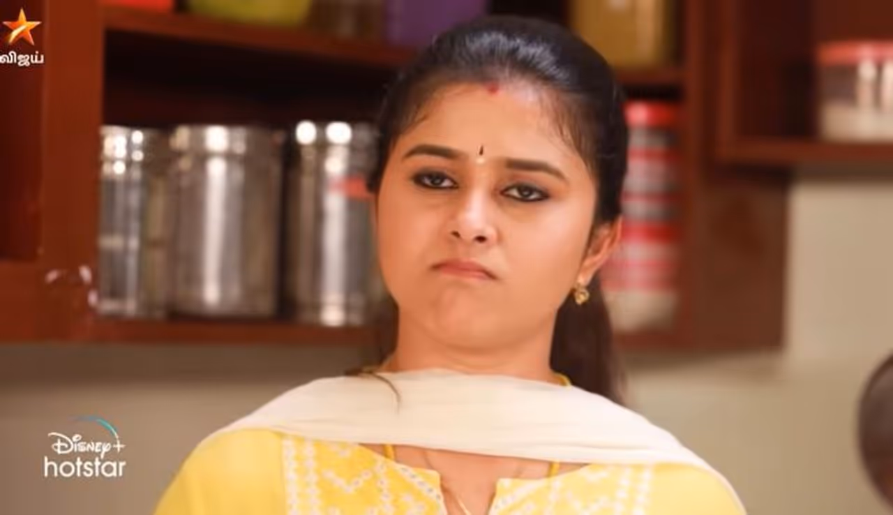 பாண்டியன் ஸ்டோர்ஸ்: