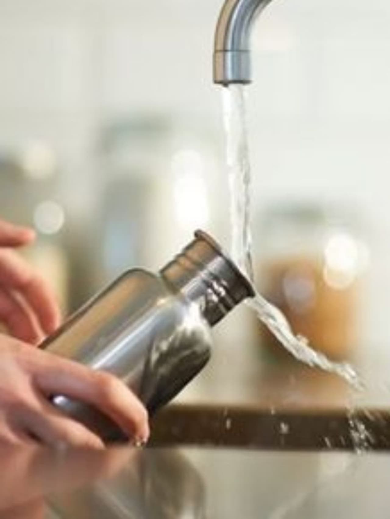 Water Bottle Cleaning Tips