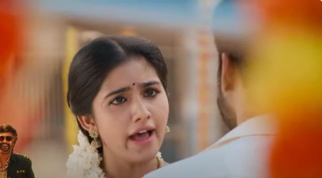 Sun tv Singapenne Serial