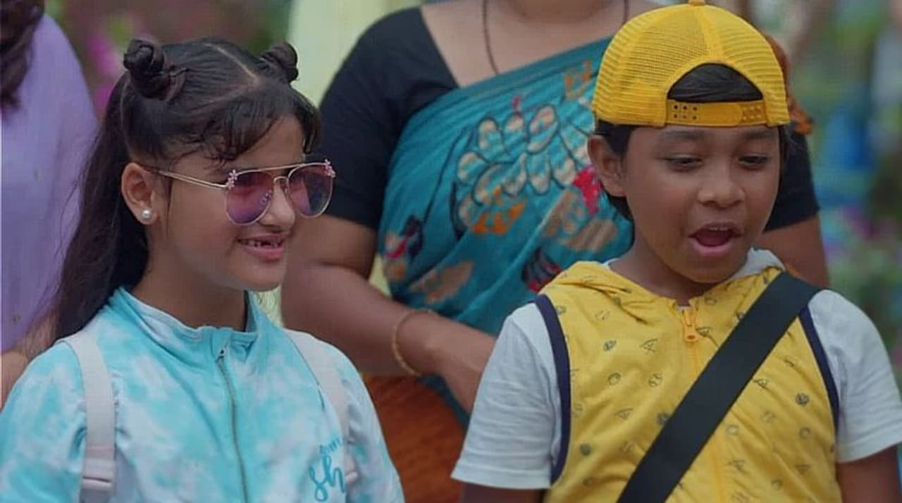 ninaithen Vandhai Serial ninaithen Vandhai Serial