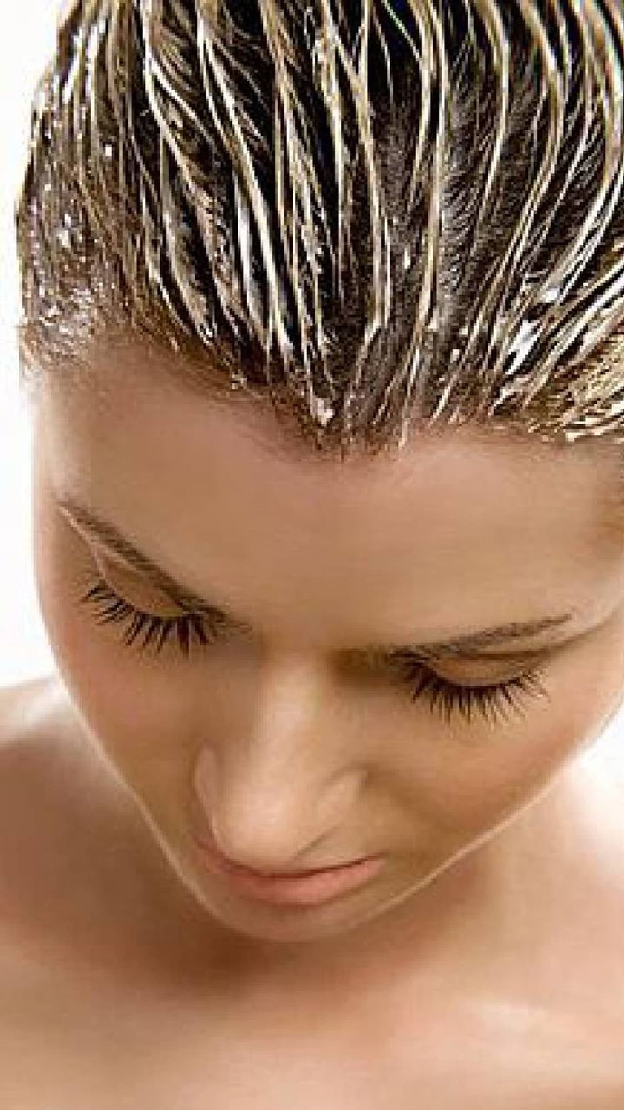 Benefits of Curd for Hair In Tamil