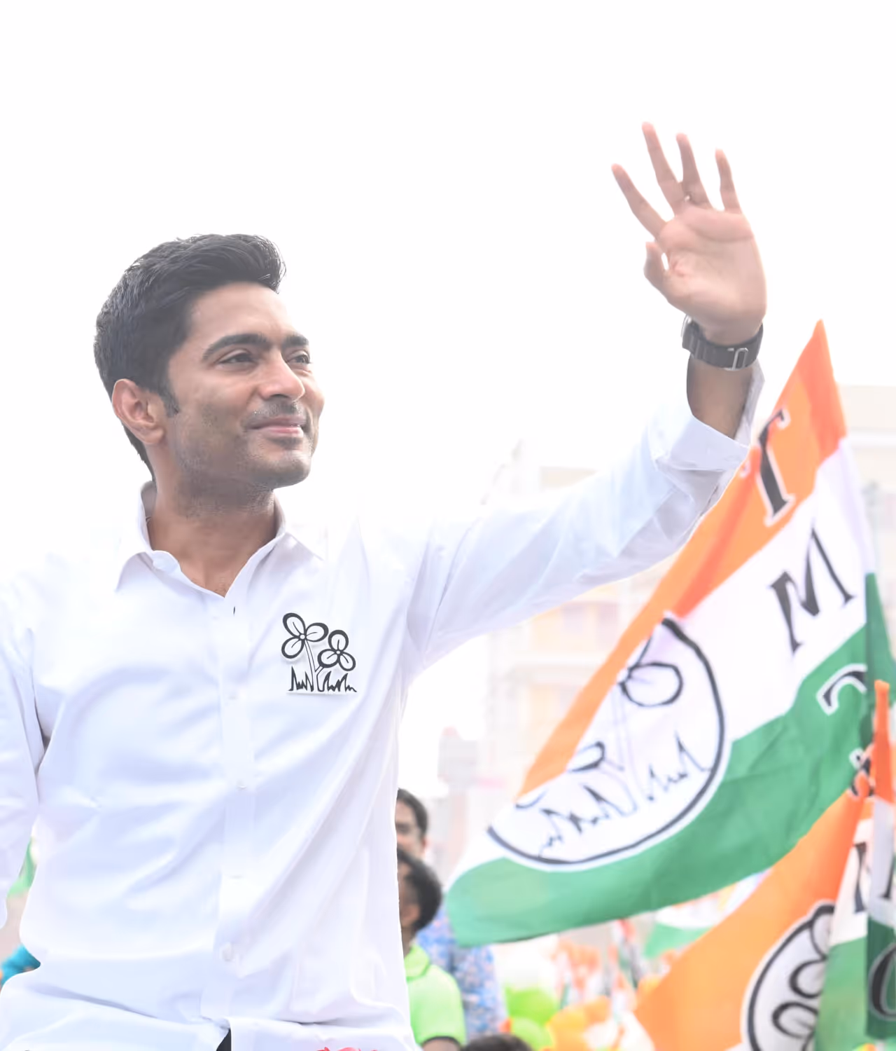 অভিষেক বন্দ্যোপাধ্যায়ের সংস্থা