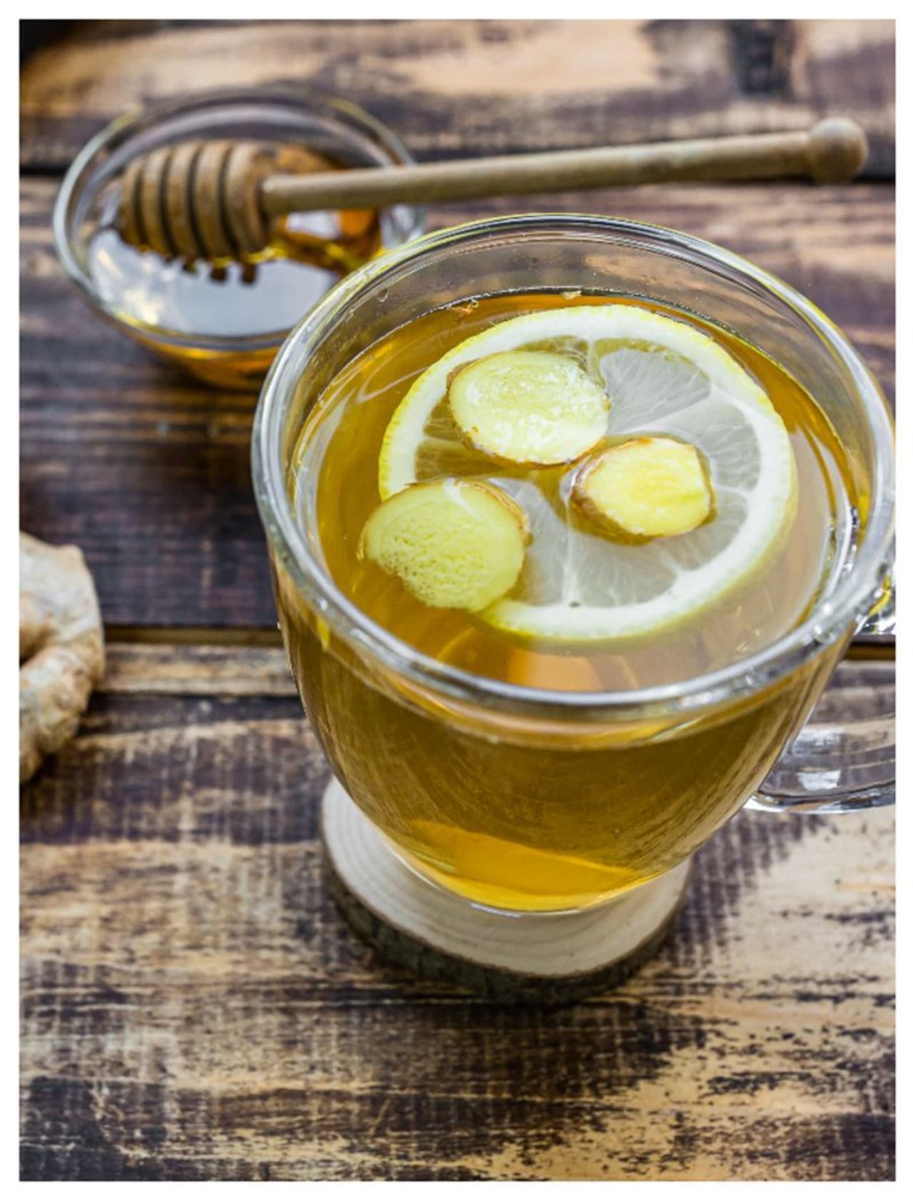 আদার রসে ম্যাজিক রয়েছে! আদার রসে ম্যাজিক রয়েছে!