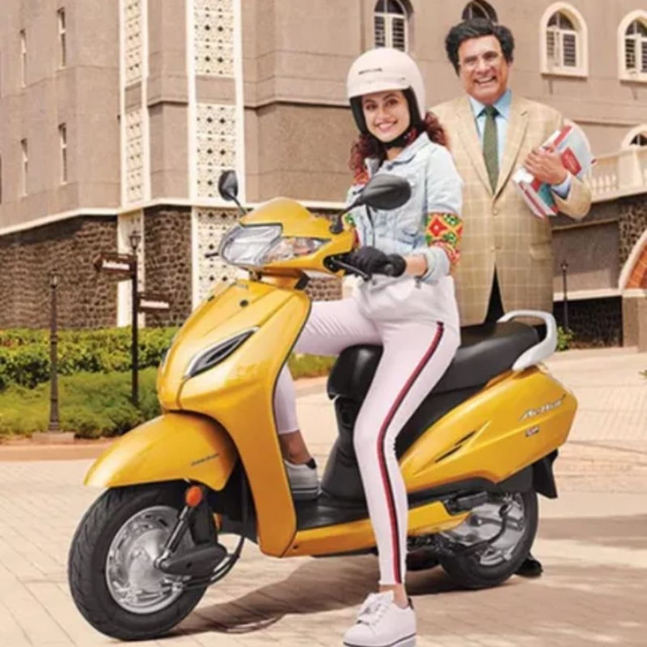 Scooters under 80000 Scooters under 80000