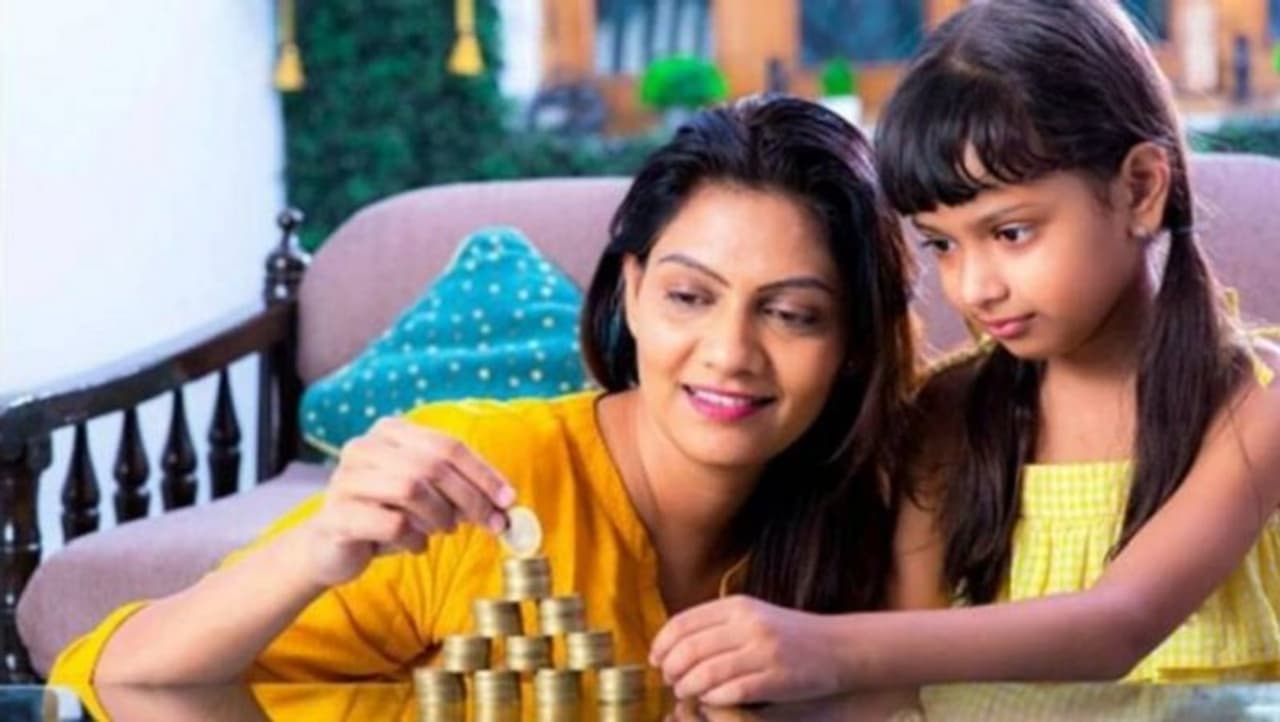 சுகன்யா சம்ரிதி யோஜனா சுகன்யா சம்ரிதி யோஜனா