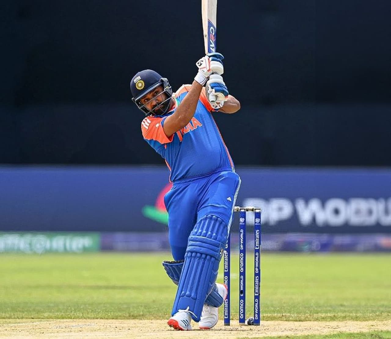 1. ರೋಹಿತ್ ಶರ್ಮಾ: 1. ರೋಹಿತ್ ಶರ್ಮಾ: