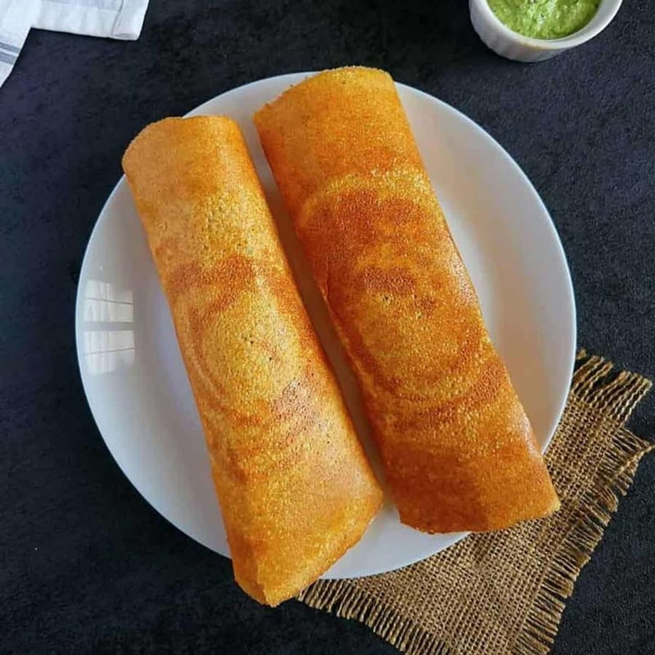 Crispy Dosa