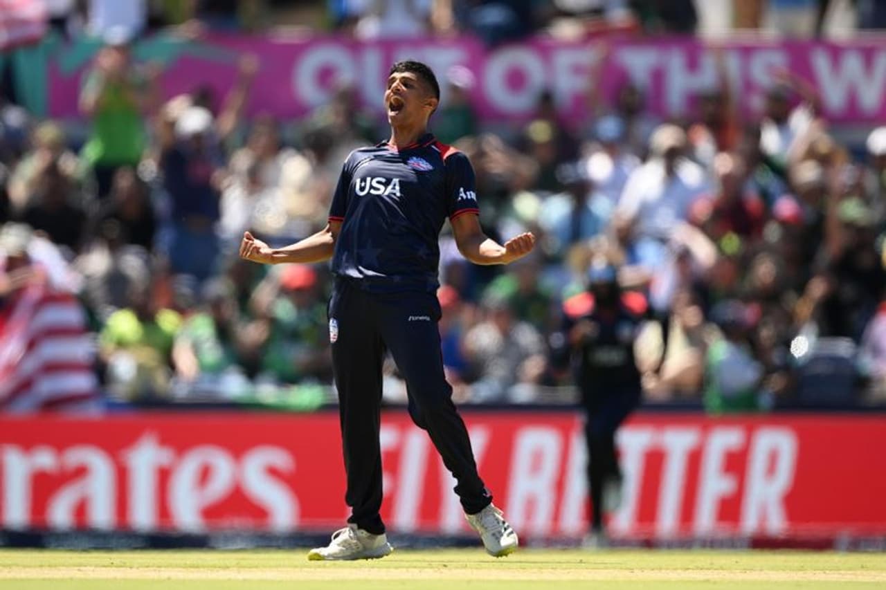 Saurabh Netravalkar Saurabh Netravalkar