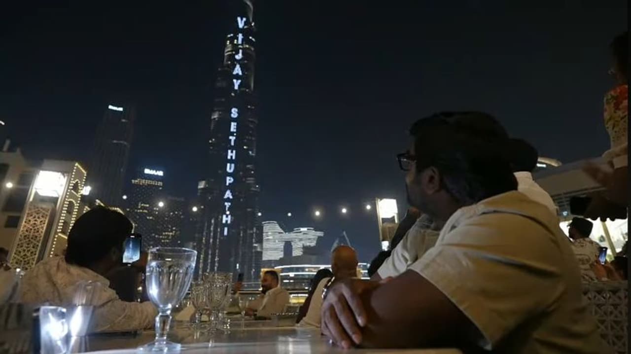 Vijay Sethupathi Vijay Sethupathi