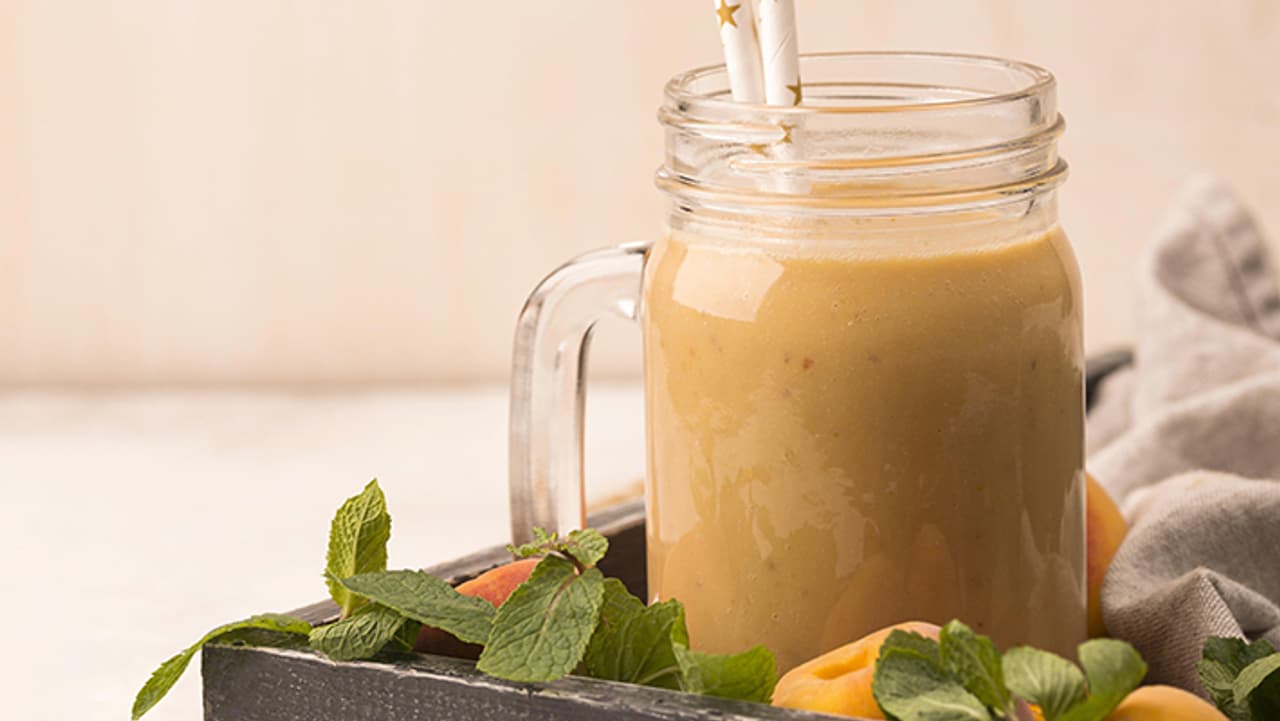 4 Refreshing Sattu Drink Recipes 4 Refreshing Sattu Drink Recipes