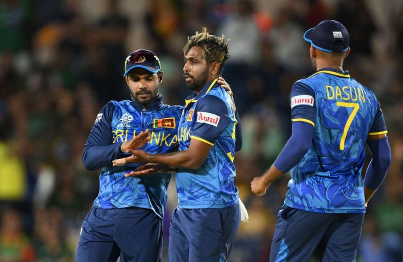 Sri Lanka vs Bangladesh, T20 World Cup 2024