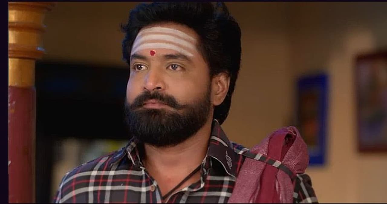 Anna serial Anna serial