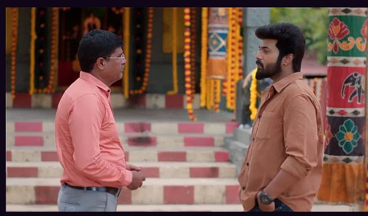 Karthigai deepam serial Karthigai deepam serial