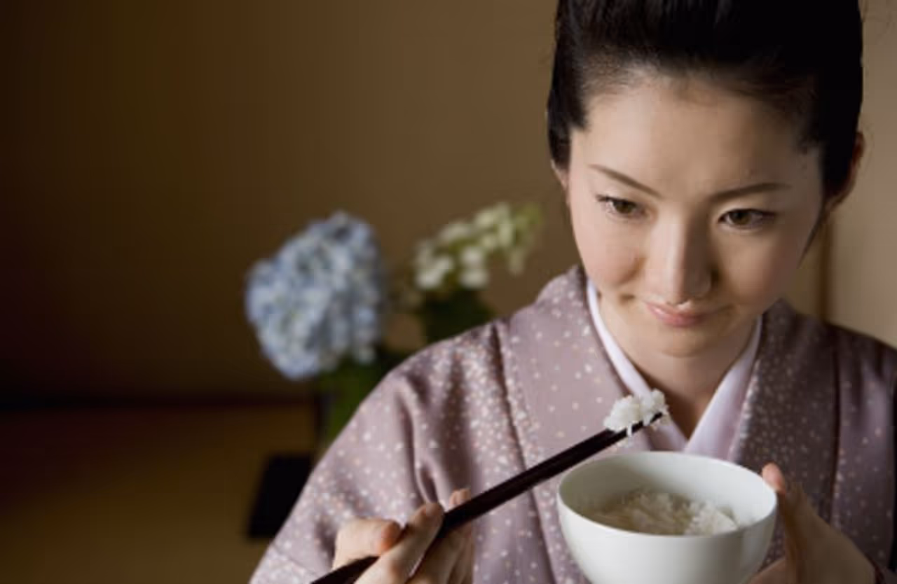 Japanese Diet Prevents Cancer Cell Growth