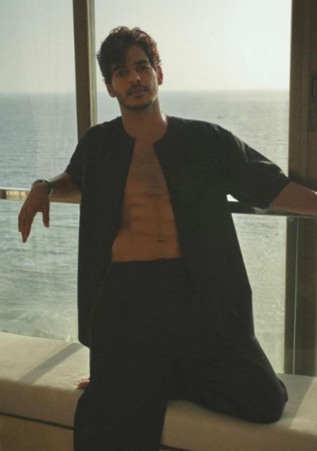 Ishan Khatter Ishan Khatter