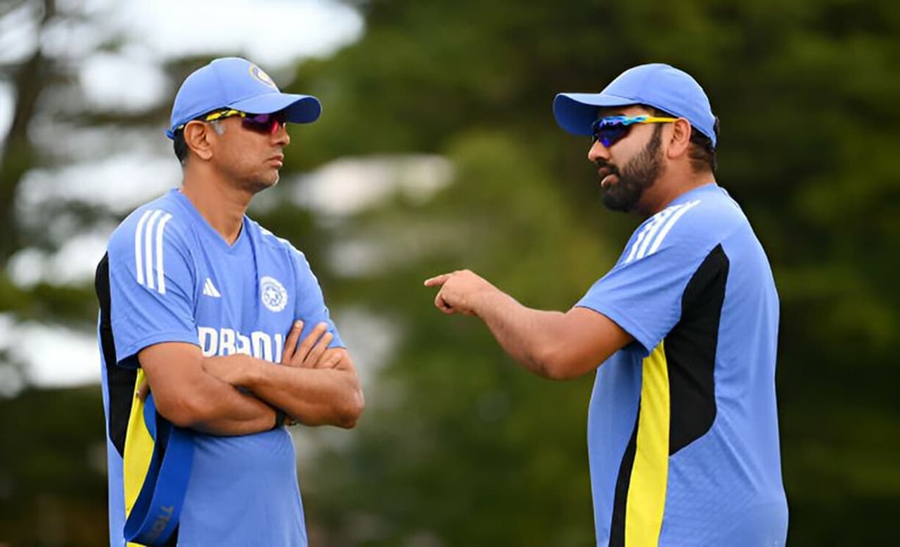 IND vs PAK, T20 World Cup 2024