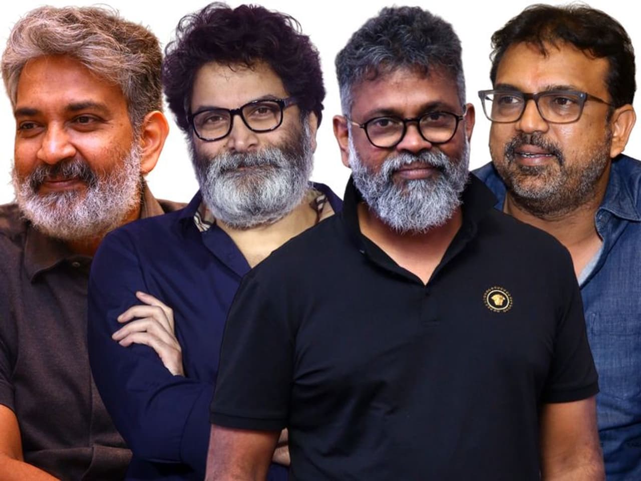 Tollywood Top Directors Age