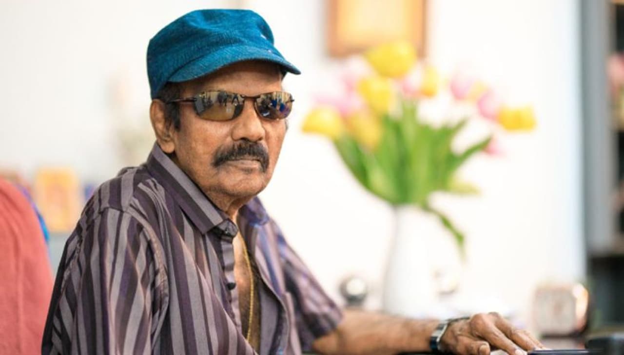 கவுண்டமணி: