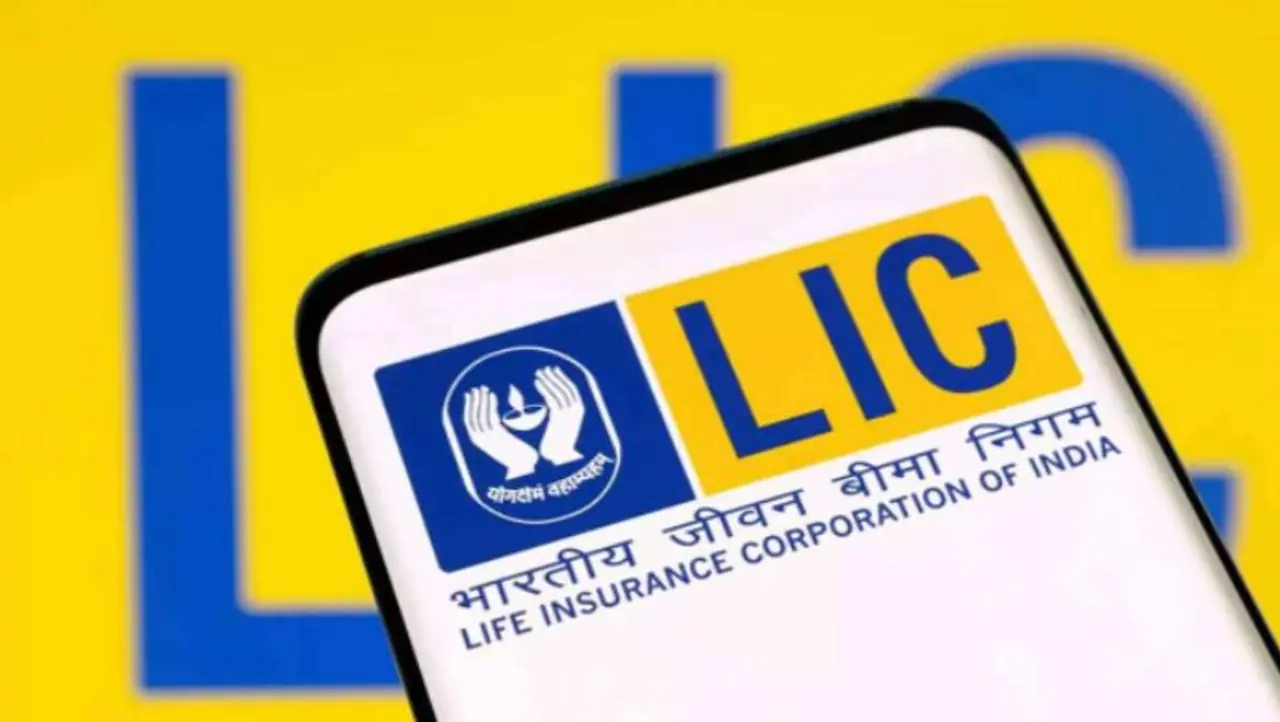 LIC Jeevan Anand Policy LIC Jeevan Anand Policy
