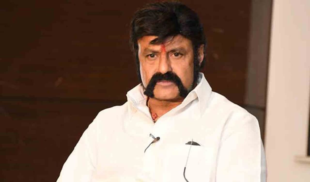 Balakrishna