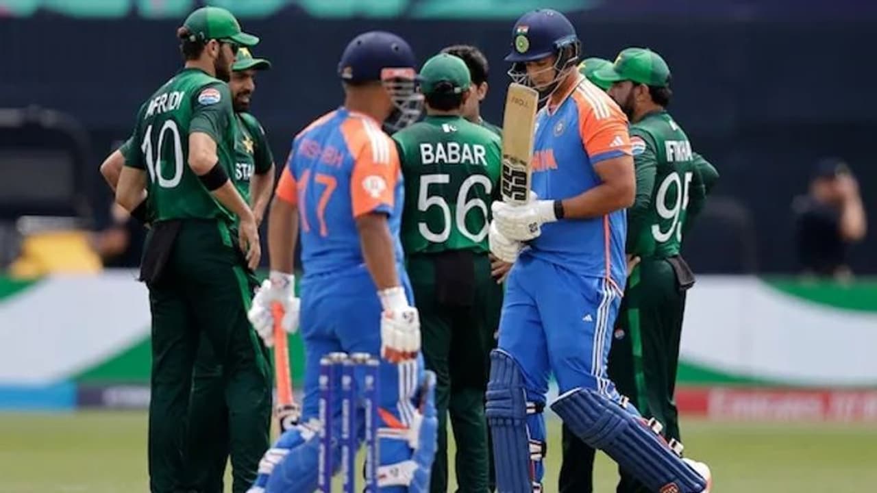 IND vs PAK, T20 World Cup 2024 Points Table IND vs PAK, T20 World Cup 2024 Points Table