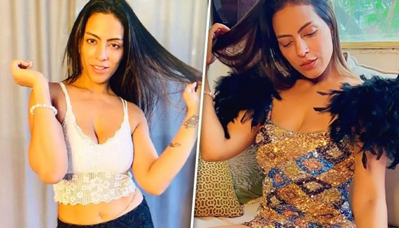 Photo Courtesy: Instagram Photo Courtesy: Instagram