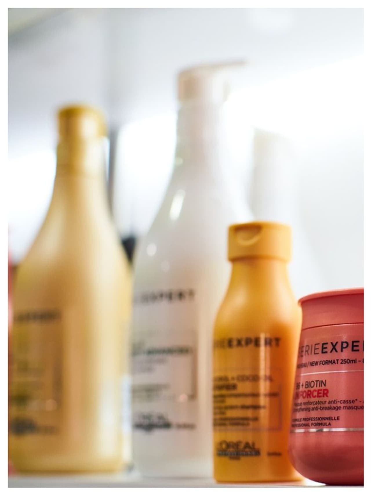 বর্ষায় চুলের যত্ন 