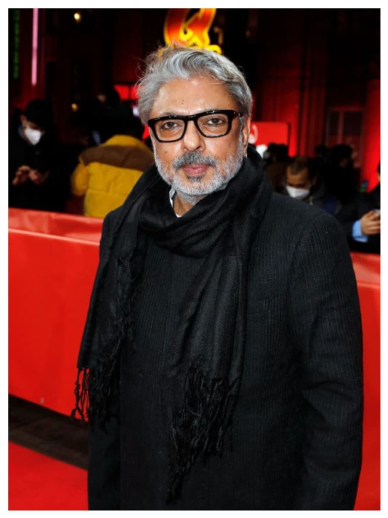 Sanjay leela bansali Sanjay leela bansali