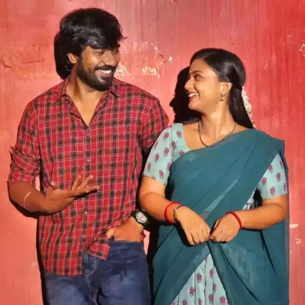 Vijay tv Serial Vijay tv Serial