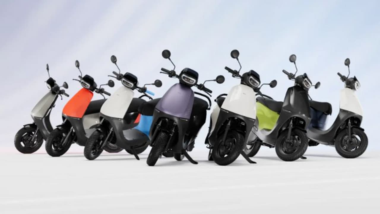 Budget Electric Scooters Budget Electric Scooters