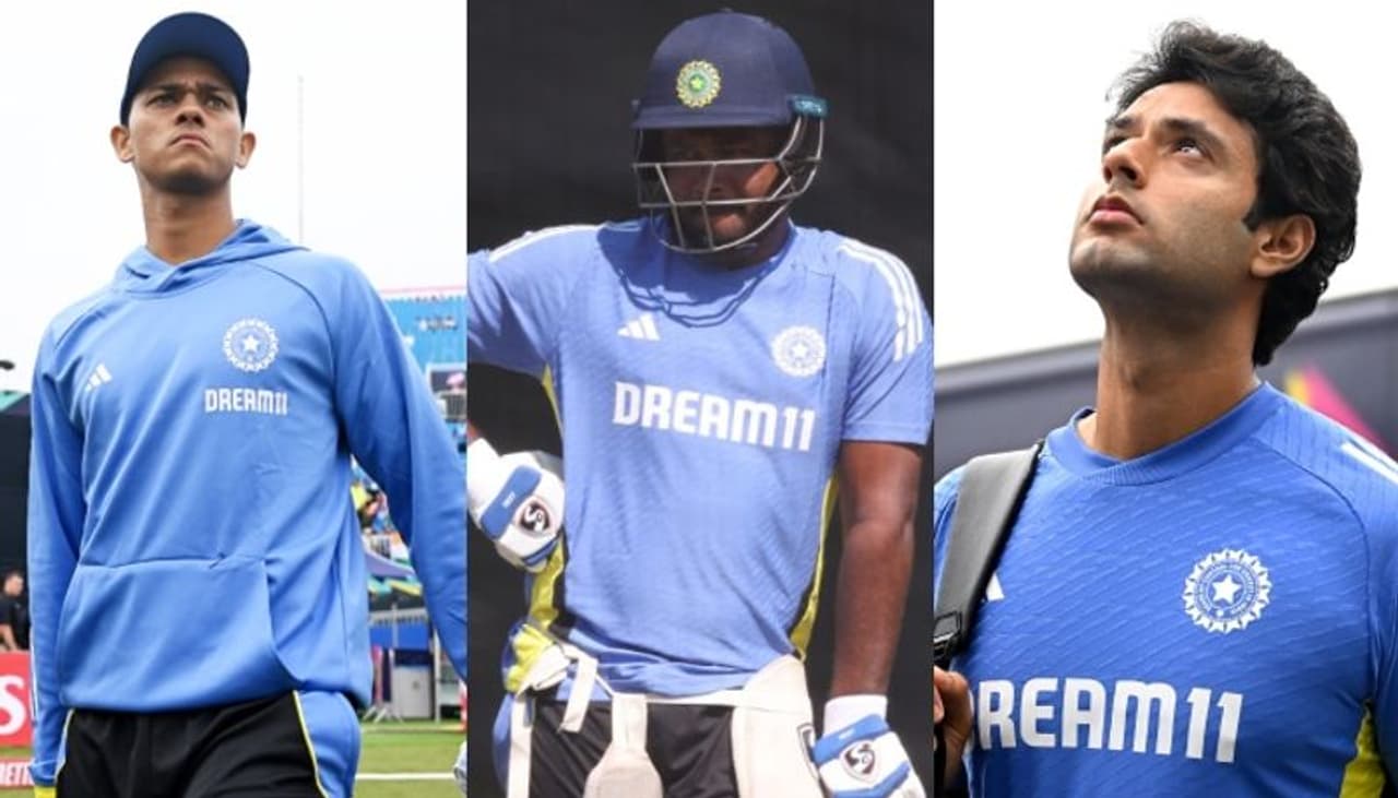 IND vs USA, T20 World Cup 2024