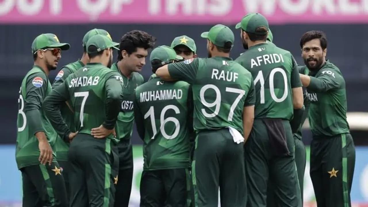 Pakistan vs Canada, T20 World Cup 2024 Pakistan vs Canada, T20 World Cup 2024