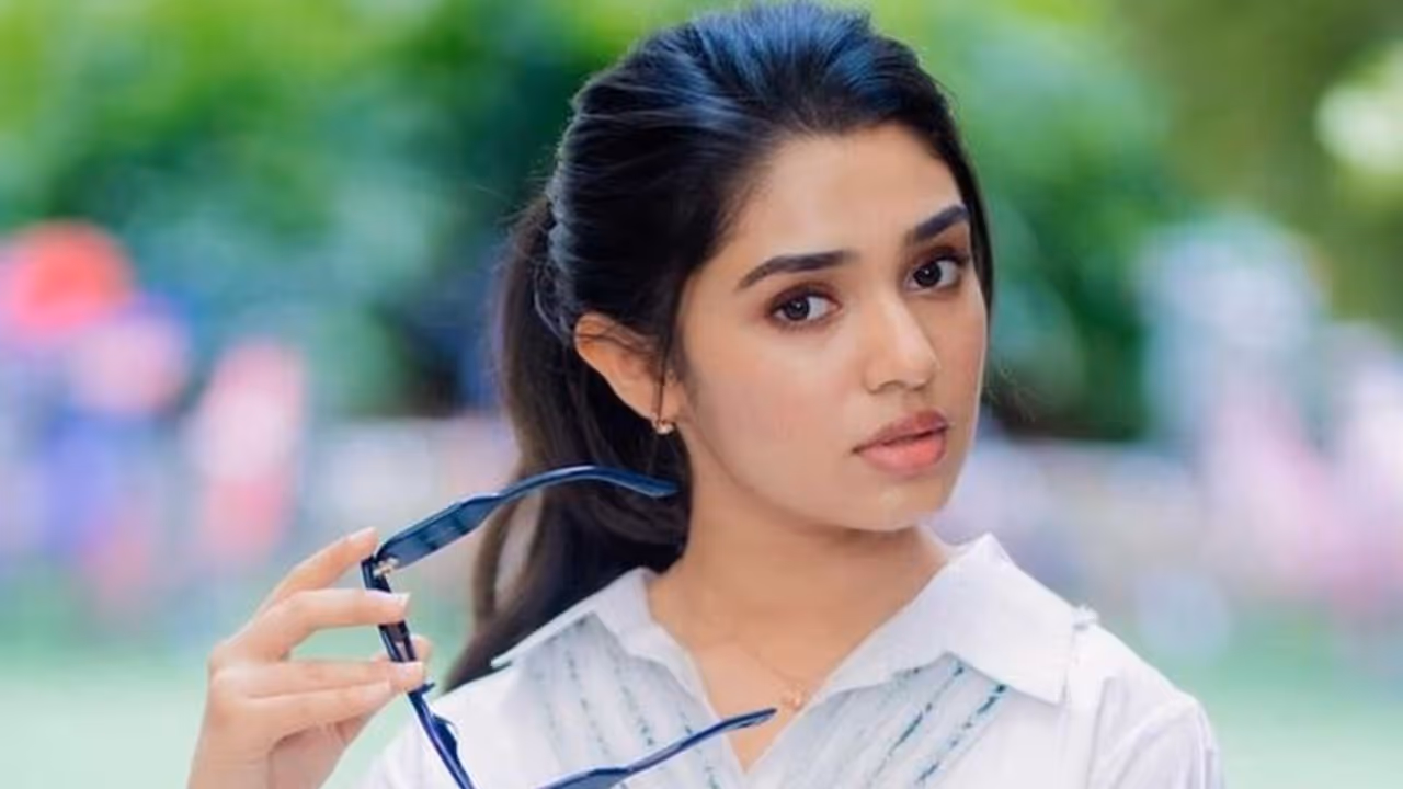 Kriti Shetty Kriti Shetty