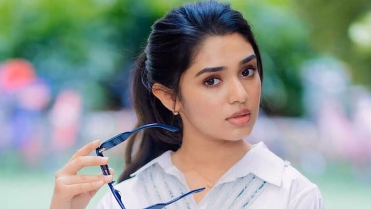 Krithi Shetty Upcoming Movies