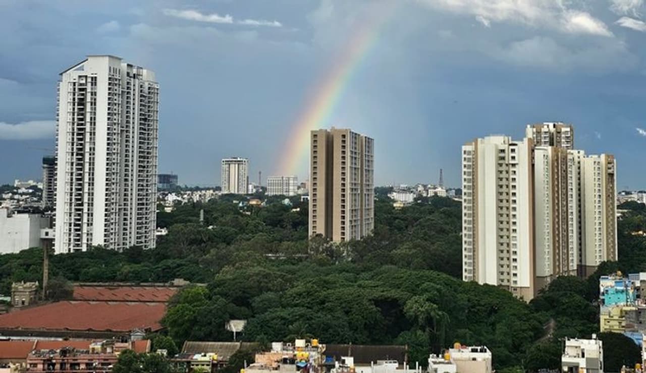 House in Hyderabad House in Hyderabad