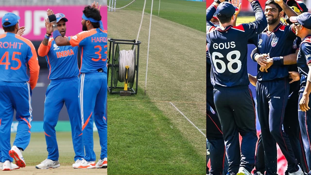 2026 T20 World Cup 2026 T20 World Cup