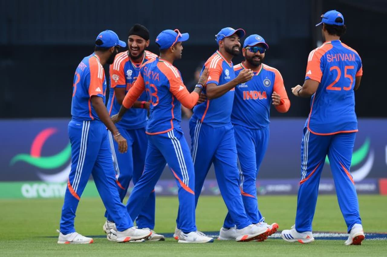 United States vs India, T20 World Cup 2024 United States vs India, T20 World Cup 2024
