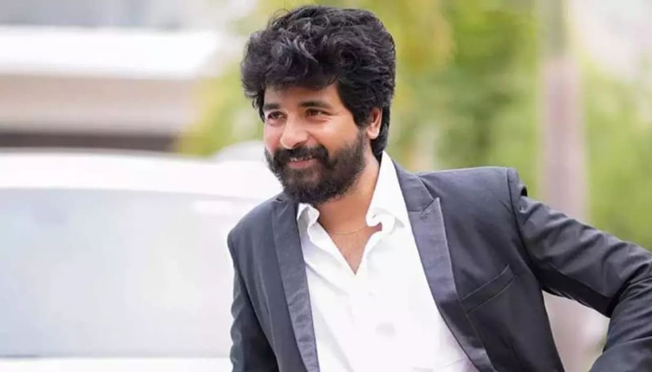 Sivakarthikeyan