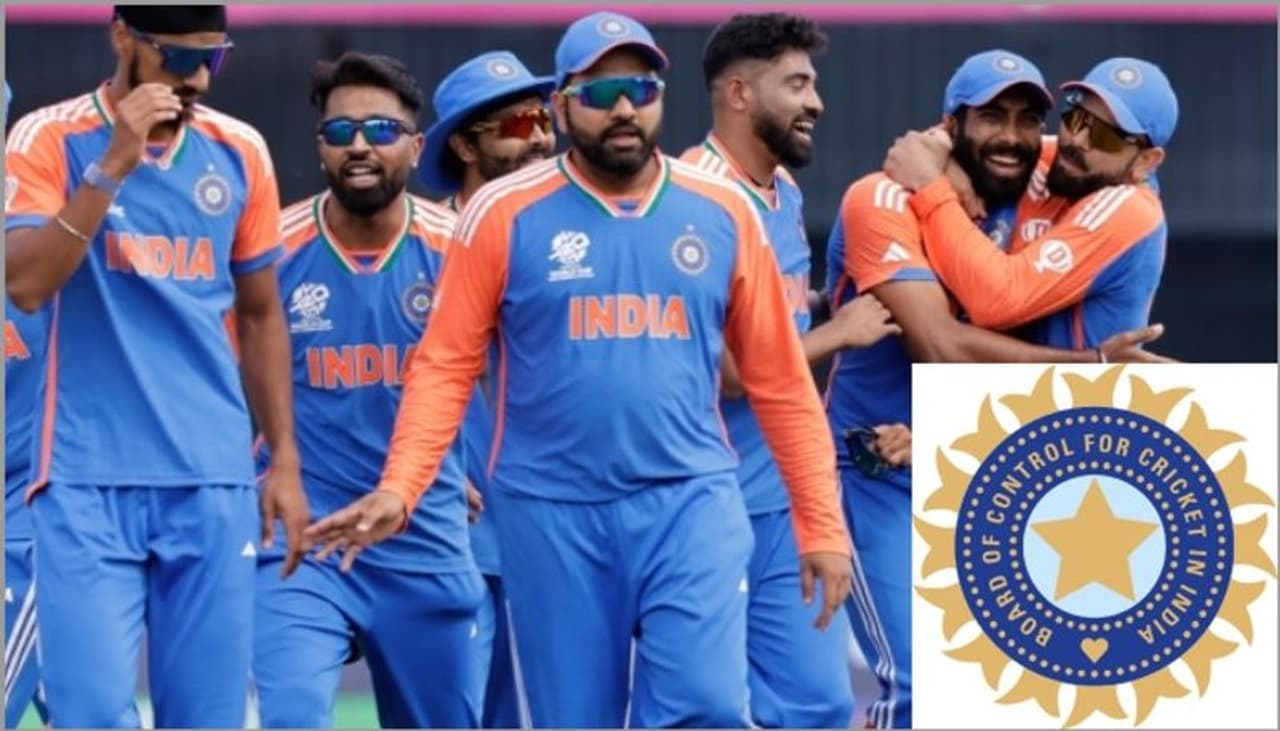 T20 World Cup 2024 T20 World Cup 2024