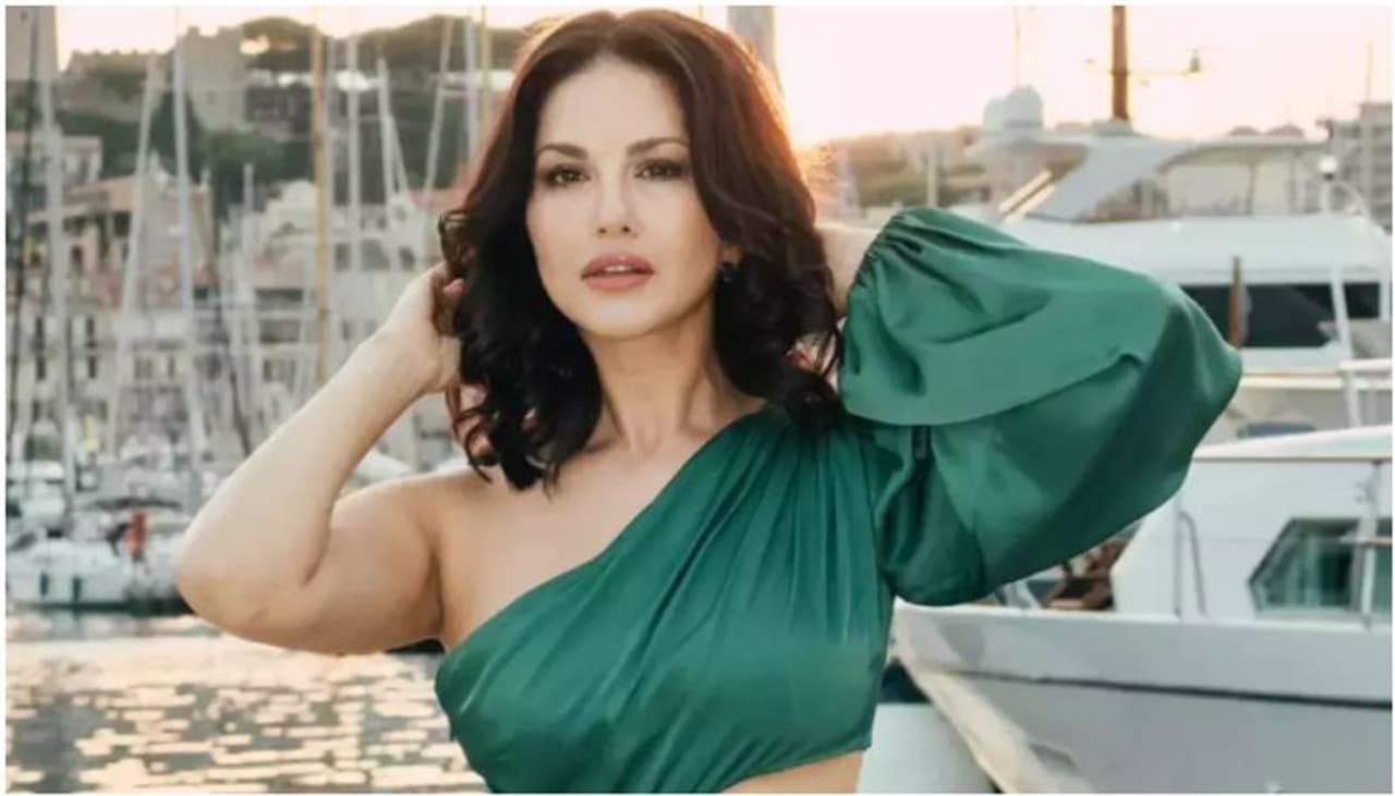 sunny leone sunny leone